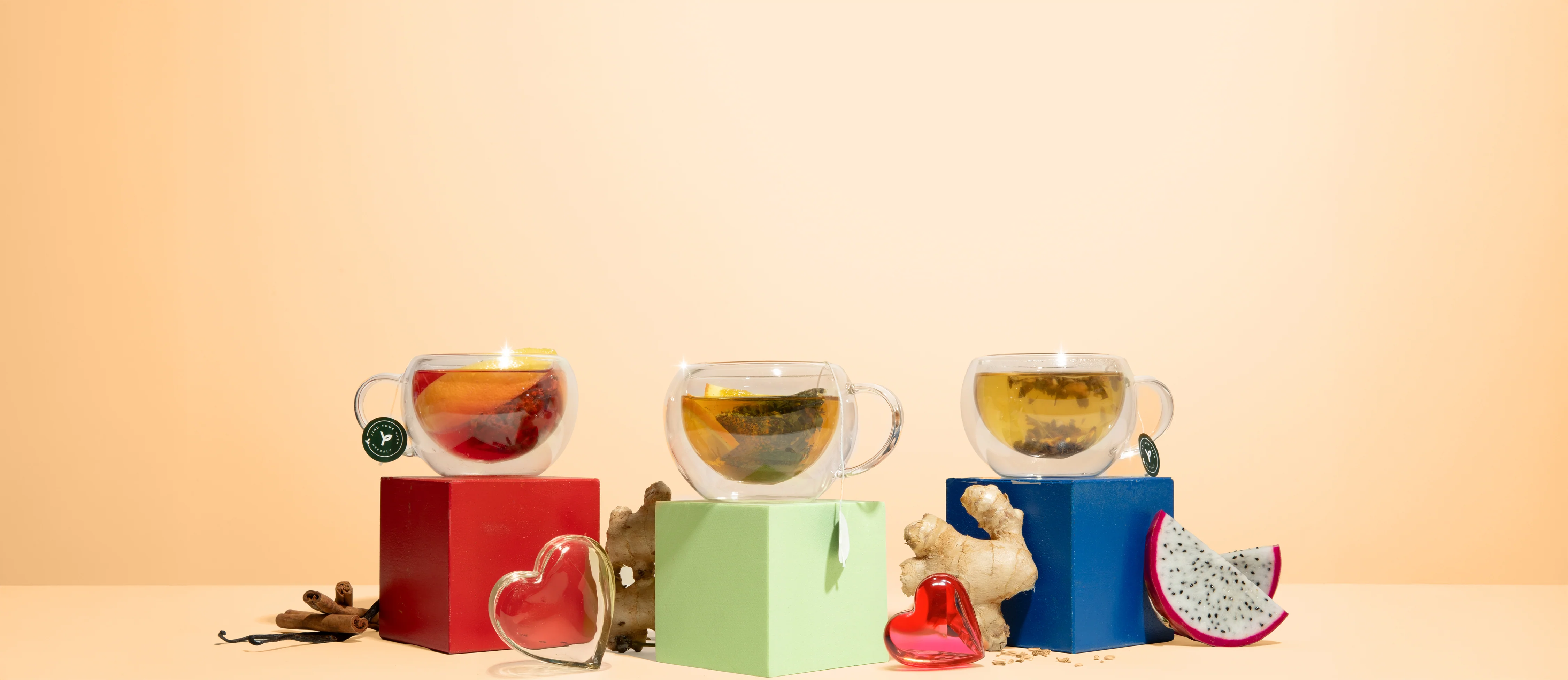 Brew Wellness in Every Cup