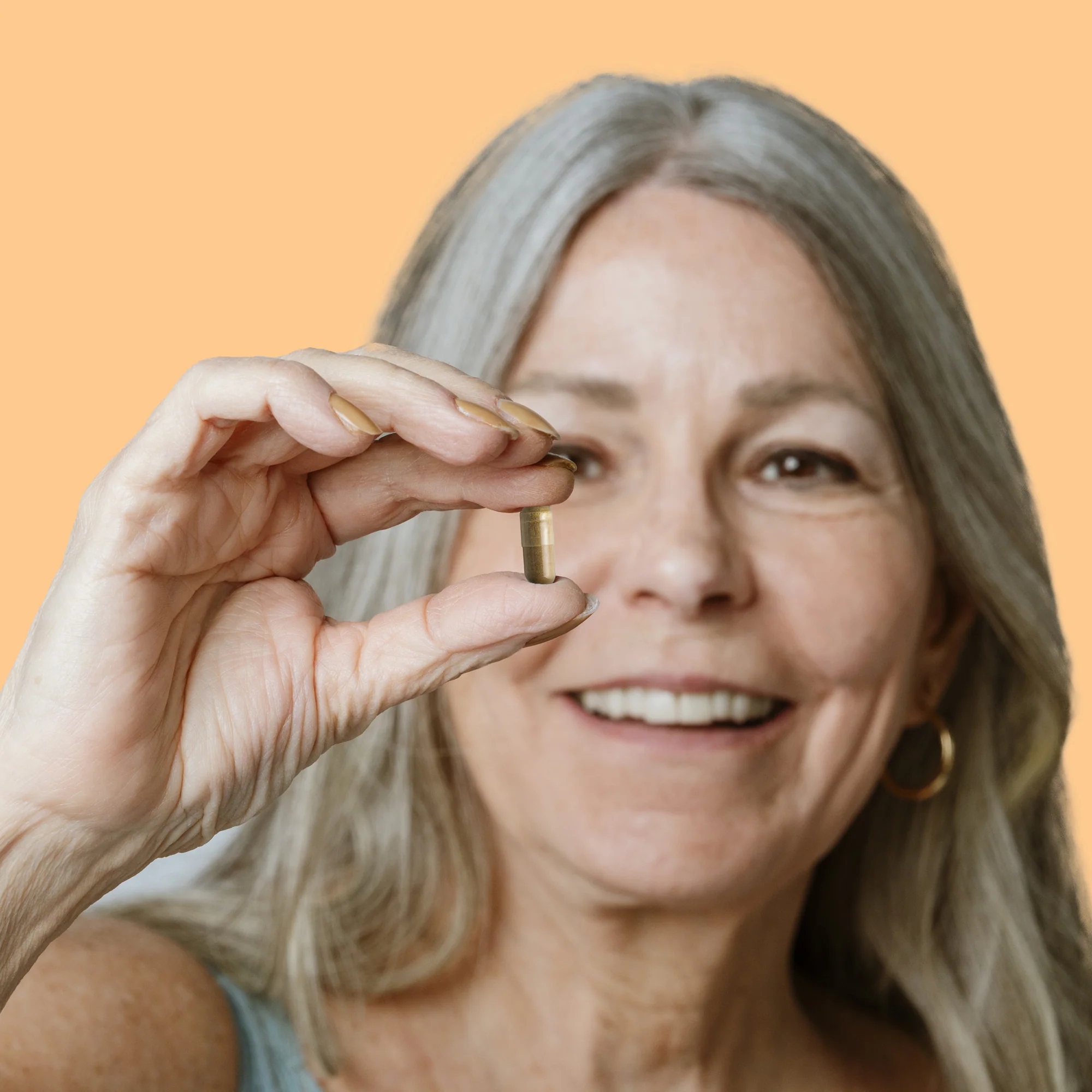 Glucose Blood Sugar Complete Capsules - Image 4