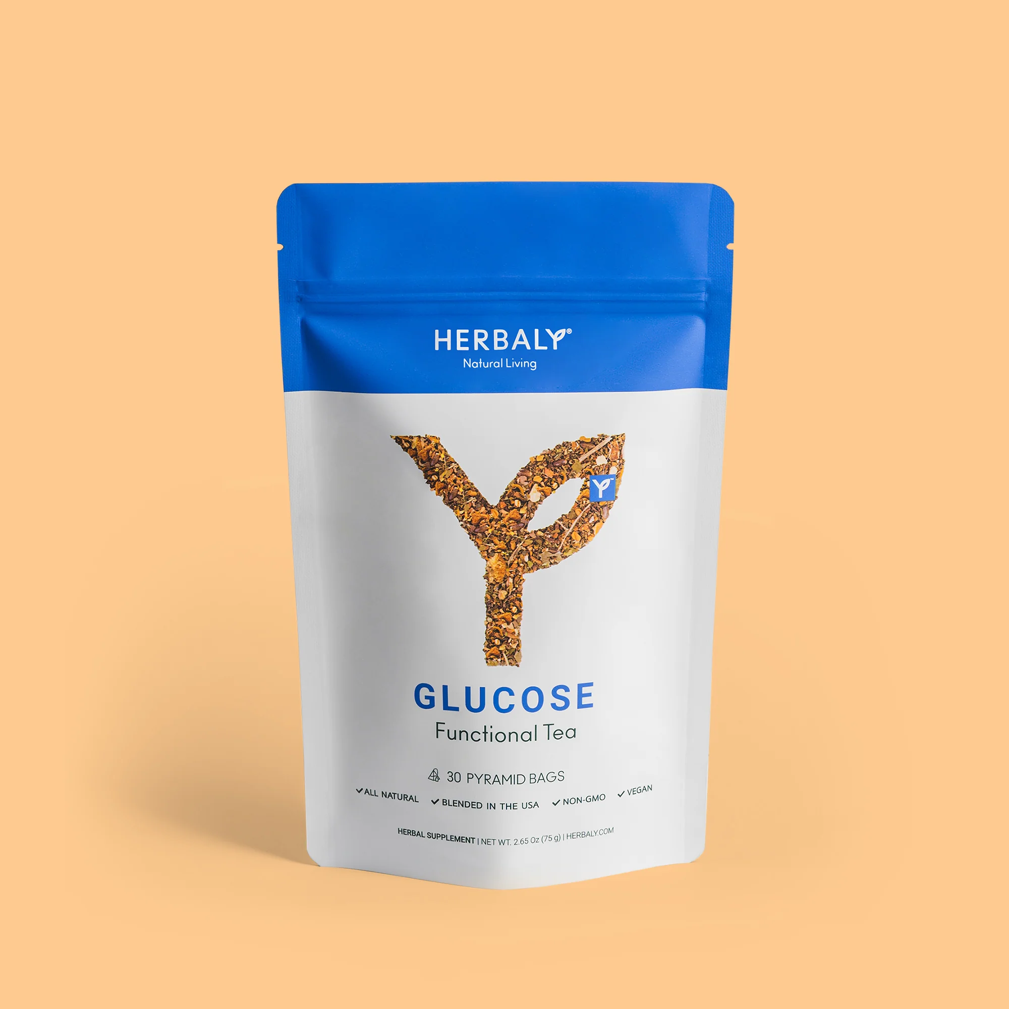 Glucose Complete Health Starter Kit - Image 3