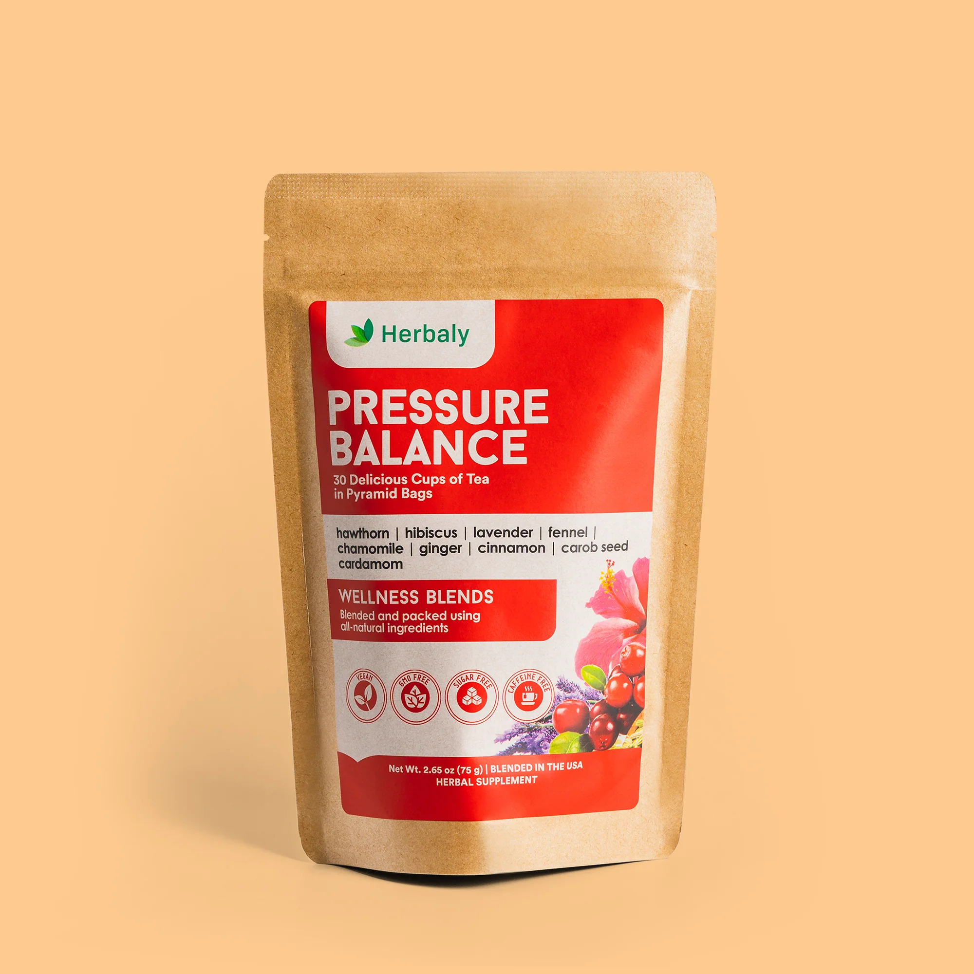 Heart Complete Health Starter Kit - Image 3