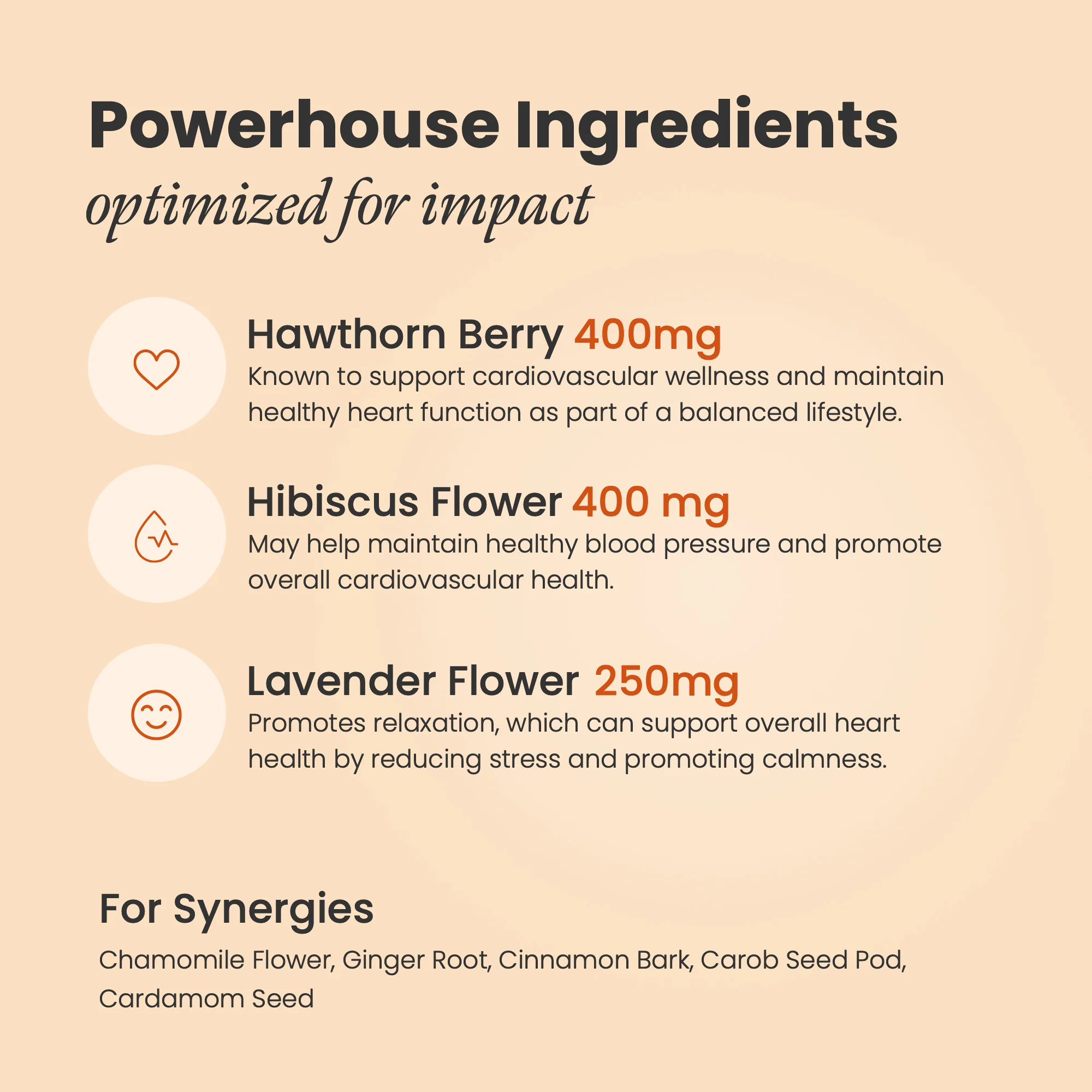 Heart Functional Tea - Image 5