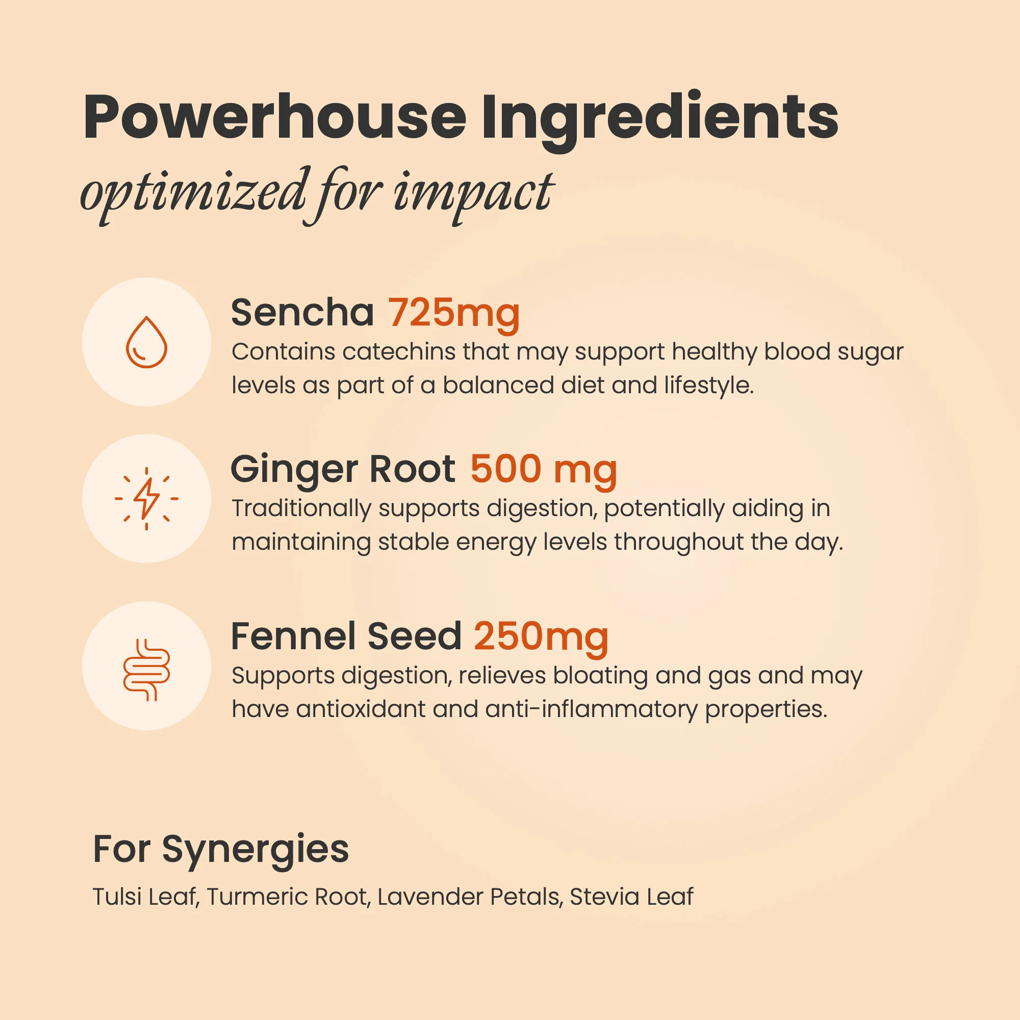 Wellness Functional Tea - Image 5
