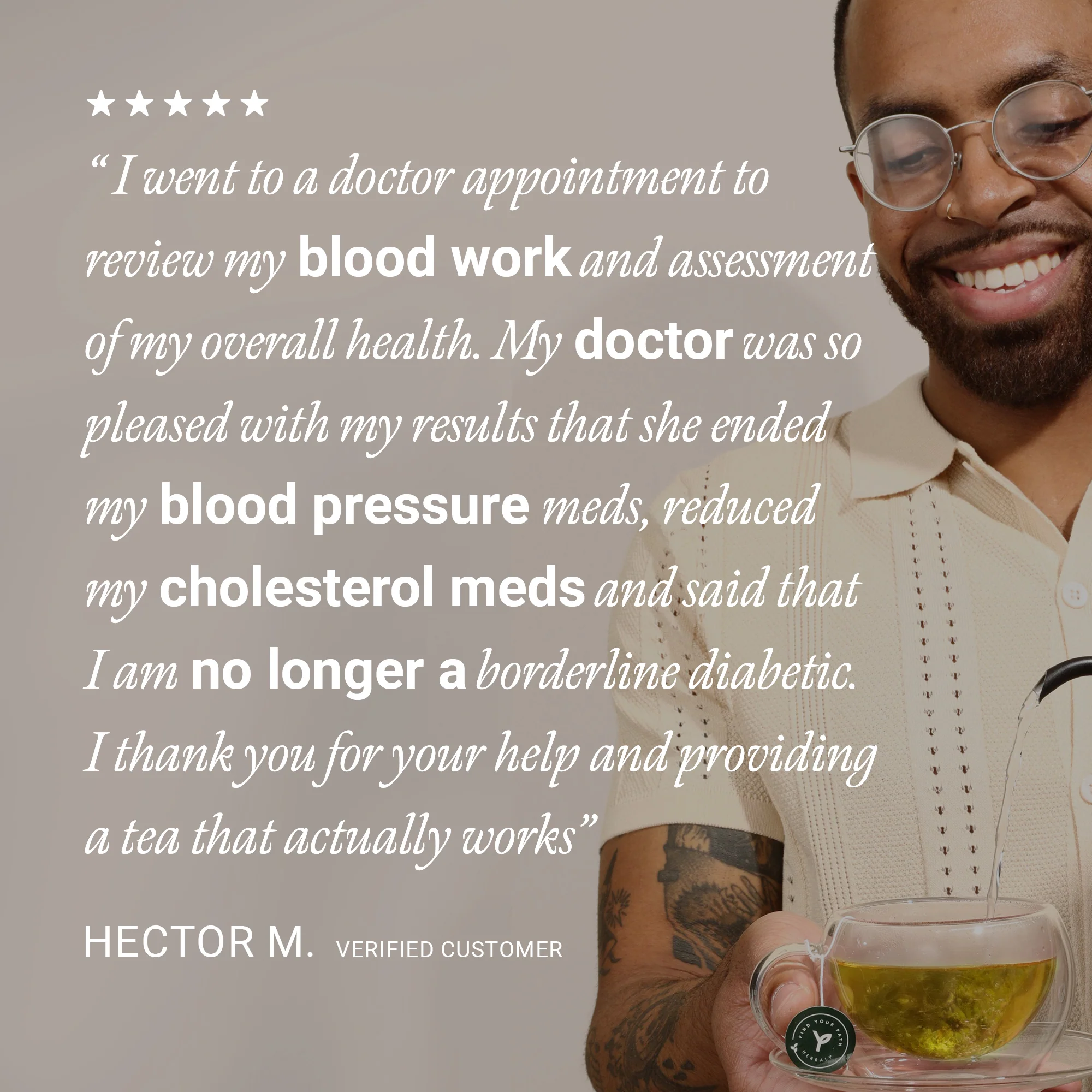 Wellness Functional Tea - Image 7