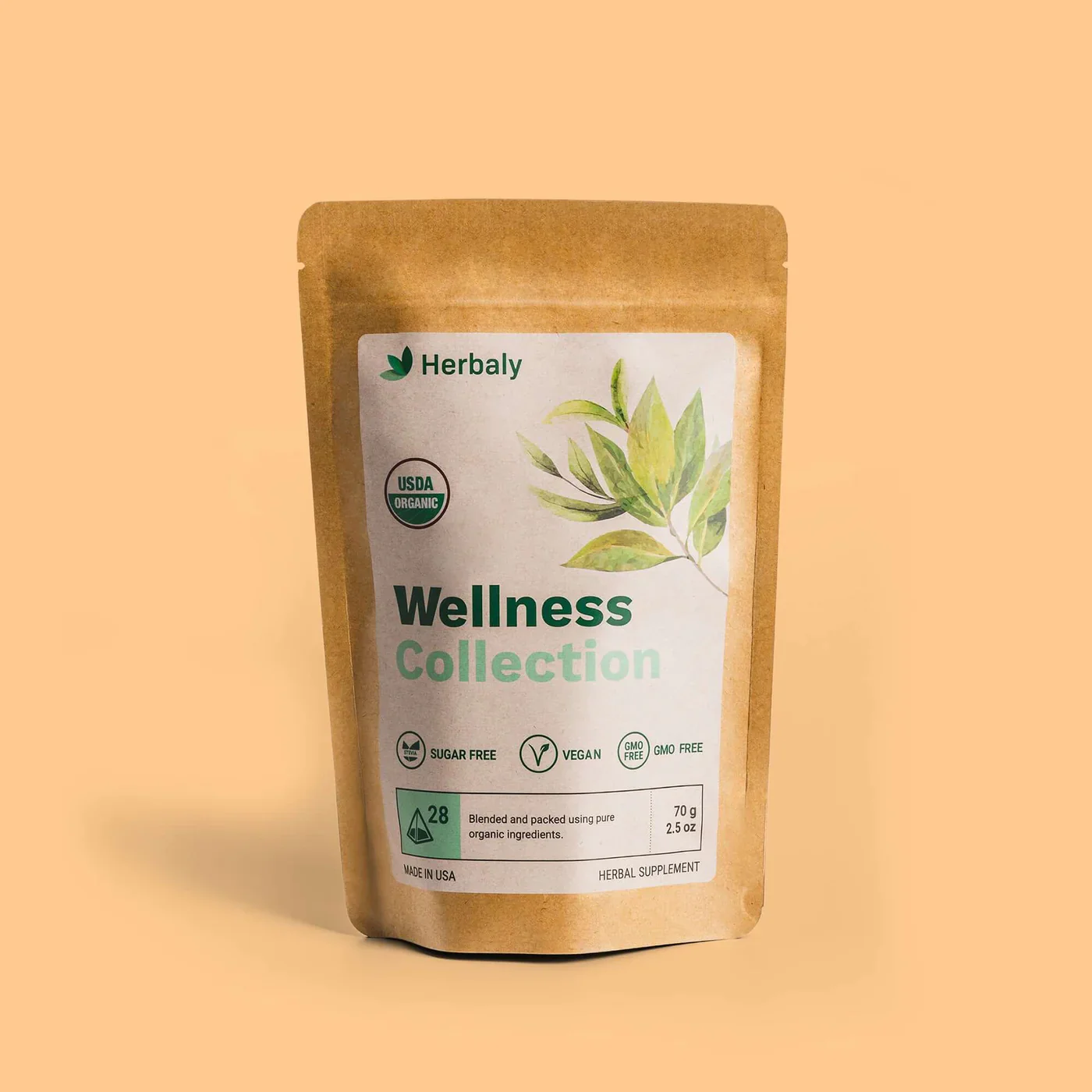 Wellness Functional Tea - Image 8